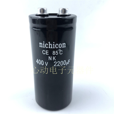 尼康450v2200uf电解电容