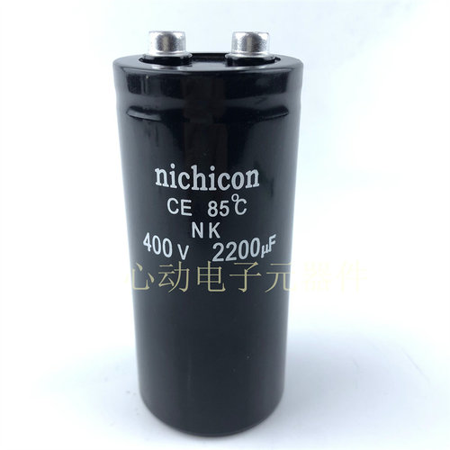 尼康450v2200uf电解电容