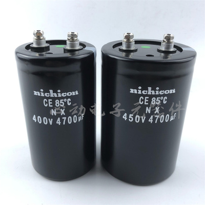 nichicon变频器电容450v4700uf