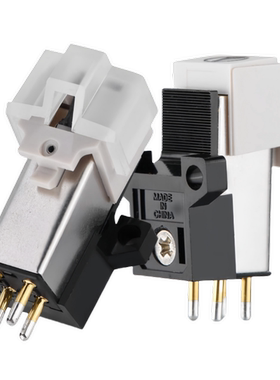 铁三角唱针 AT-3600L ATN3600L唱头通用黑胶唱针唱架原装日本进口