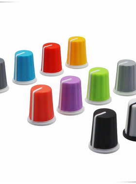 先锋DJM900NXS2 2000 S9  S11 A9 V10混音台EQ旋钮帽DAA1305款式