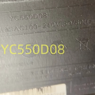 D20 55寸灯条 DT5 全新适用YC550D08灯条JAV