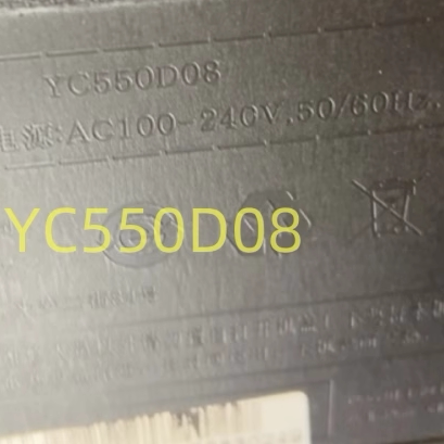全新适用YC550D08灯条JAV-D20-55-JF-DT5-A1 JL  55寸灯条