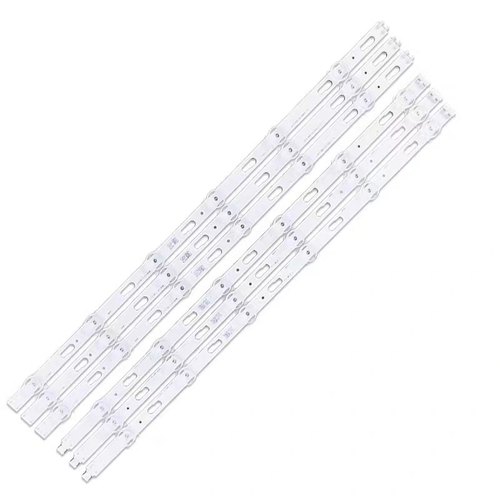 适用三星UE50TU8000J UA50TUP8000JXXZ灯条JL.D500C1330-408AL-M