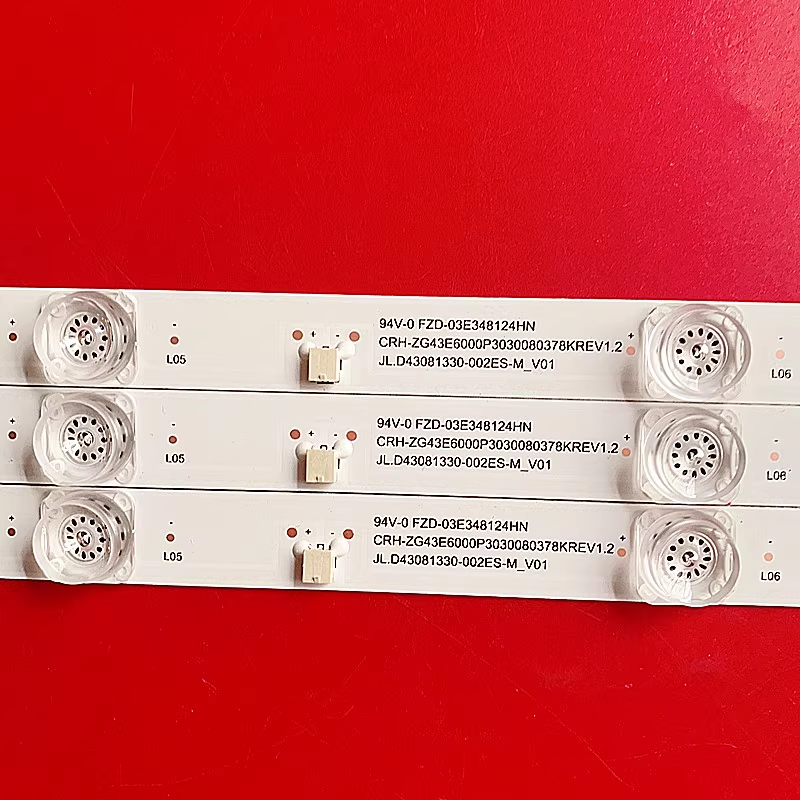 灯条JL.D43081330-002ES-M-V01