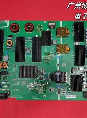 适用华 为HD98SA电源板海 尔98R9液晶电视电源板MP600GC-H98-PSU