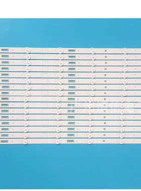 适用索尼KDL-60W600B/60WM15B背光灯条SAMSUNG 2014SONY 60A/60B