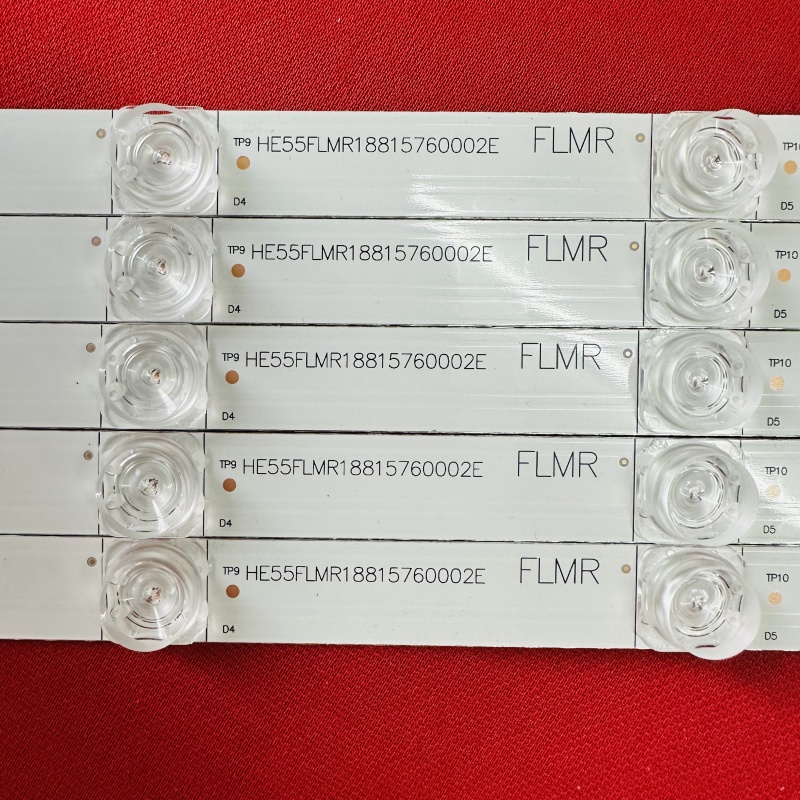 适用H55A6500灯条Hisense_55_HD550S3U51_TAL1-5x14_3030C-d6t