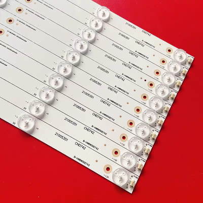 适用先锋LED-50B560P灯条45600X005 M114BA3HW50 B-HWBW50D742