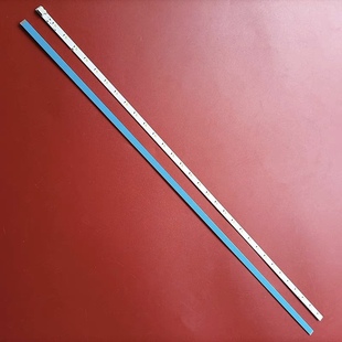 UA49K5100AK灯条 适用三星UA49K5300AJXXZ Louvre 160616