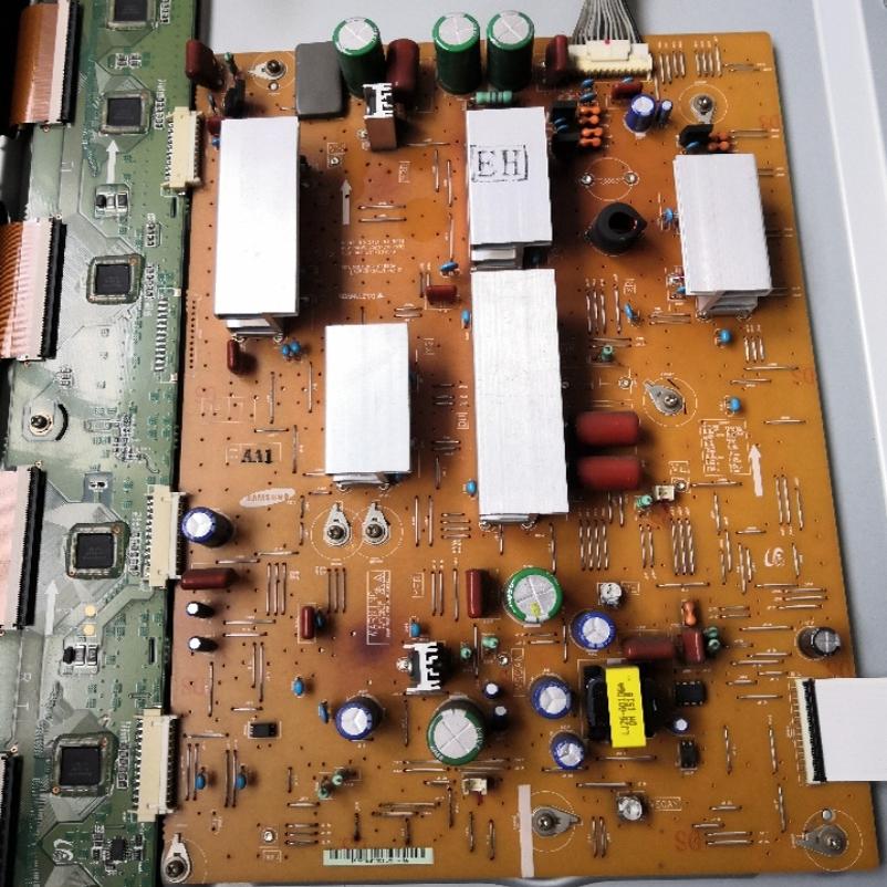 电源板LJ92-01880A   LJ41-1018A