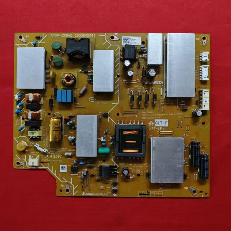 电源板APDP-209A22955045601