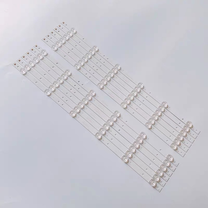 适用创维55E361W 55E7BRE灯条SDL550FY(LDF-020)-X5屏LC550DUJ