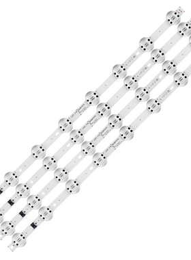 适用LG 55LG73CMECA灯条SSC-Y19-Trident-55UM73&75-S电视灯管