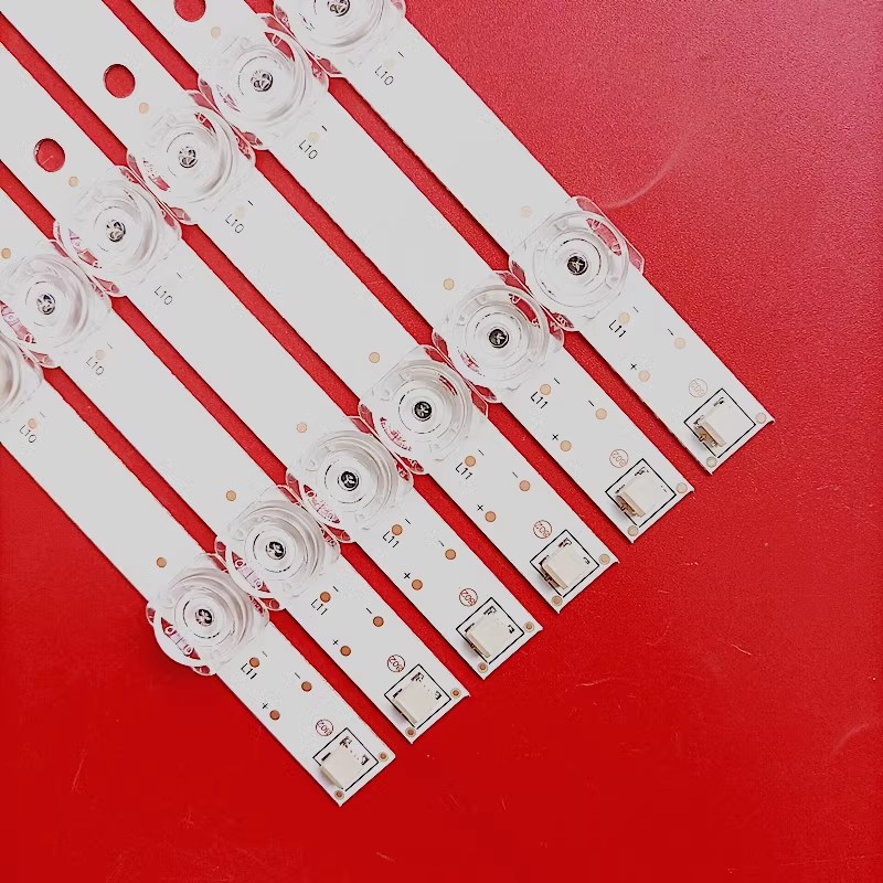 65D2P65F865F965D3P背光灯条