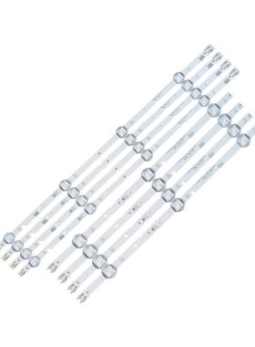 全新适用三星灯条 V8DN-430SMB-R0/ 430SMA BN96-46570A 46571A