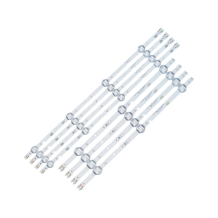 全新适用三星灯条 V8DN-430SMB-R0/ 430SMA BN96-46570A 46571A