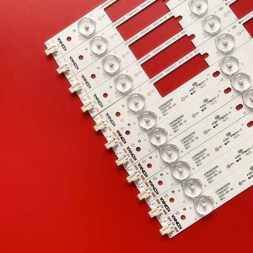 适用LED65R6200U KKTV U65灯条35021673 35021677 LED65M2600B