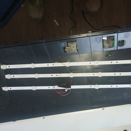 32HP100灯条HL-2F320A28-0601S-0
