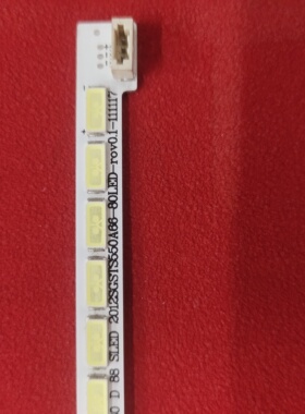 全新适用海尔LE55A700K电视机背光灯条2012SGSTS550A66_80LED