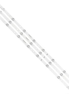 适用TCL L40F3303B L40F3800A灯条40HR330M08A2 V0 4C-LB4008-HR2