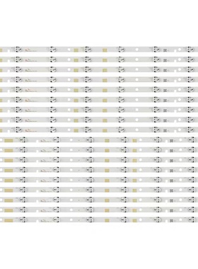适用东芝55L7453DB 55L7453液晶灯条SVT550AA0_REV04_L-R-TYPE