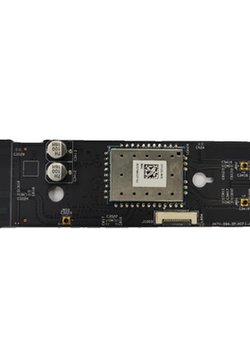 全新小米电视3s L65M5-AA家庭影院主机 蓝牙板