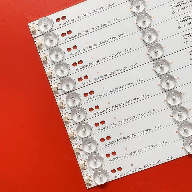 50H7C LC-50N6000U适用 LED50K5100 HD500DU-B52 RSAG7.820.6723