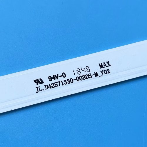 全新适用海信HZ43E30D HZ43E35A灯条JL.D42571330-003DS-M