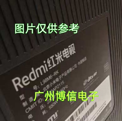 L98M6-RK灯条SSC-F98JL6M3030T