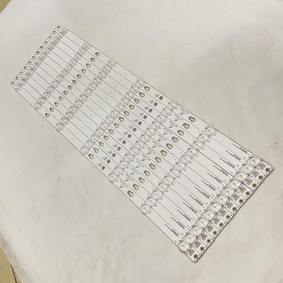 适用于TCL65S401 65S405 65S403灯条4C-LB6507-YH01J 65HR330M07A