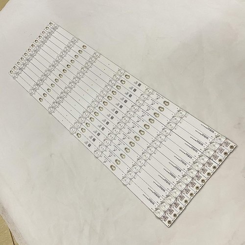 适用于TCL65S401 65S405 65S403灯条4C-LB6507-YH01J 65HR330M07A