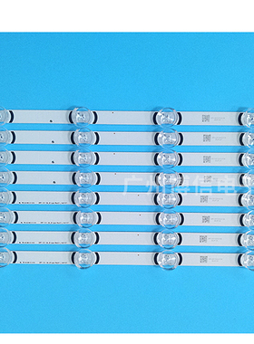 LG 39LB5610 39LB5620-CA灯条 innotek DRT 3.0 39” A /B大凹镜