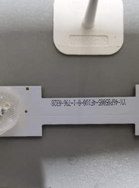 适用460TA13 V3 46P05-N08灯条YX-46P05005-4F2T1 P460HVN01.1