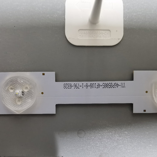 460TA13V346P05-N08灯条YX-46P