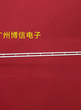 适用三星UA55D6000SJ灯条 2011SVS55-6.5K-V2-1CH-PV BN64-01664A