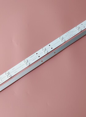 TCL 32E10 乐华32L20灯条PB08D606173BL052-002H 4C-LB320T-SH1