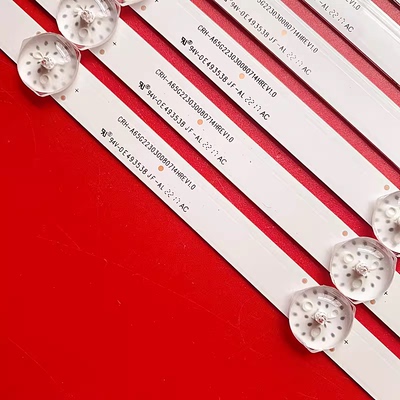 65G660S65SUE8000灯条CRH-A65G2