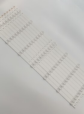 全新海尔LS55AL88C31A2灯条屏CN550LT7510 CRH-B5535350711689-RE