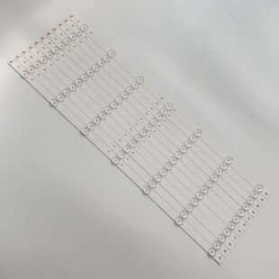 全新海尔LS55AL88C31A2灯条屏CN550LT7510 CRH-B5535350711689-RE