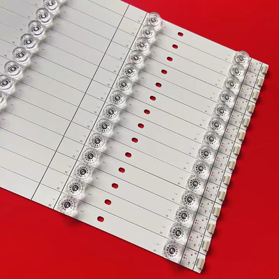 HZ75E5A 75E3D HZ75A65灯条CRH-BK75S33030T1408870-REV1.5