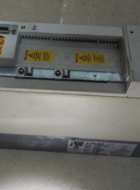 KEB科比F5变频器13F5A1D-Y0BA粗纱机专用 5.5KW功能正常图片实拍