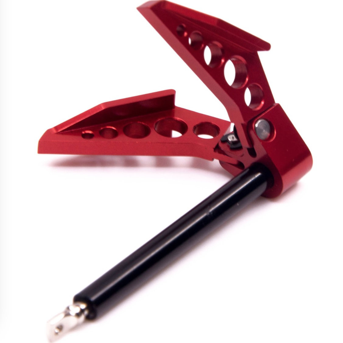 1/10攀爬仿真车金属地锚