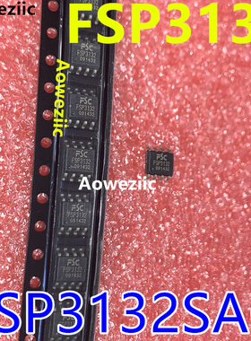 FSP3132 FSP3132SAG SOP-8 贴片封装 PWM控制降压转换器IC 芯片