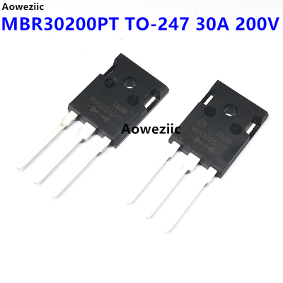 MBR30200PTTO-24730A200V