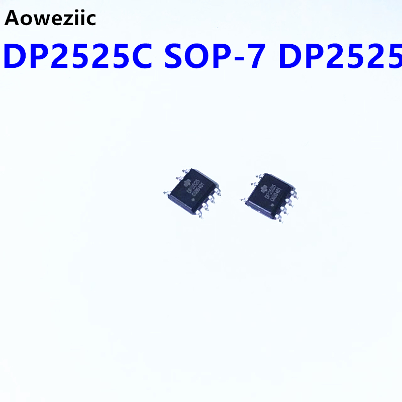 DP2525CSOP-7DP2525贴片