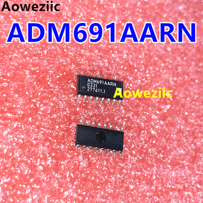 ADM691AARN-REEL7 ADM691AARN SOP-16 监控电路监控器IC 全新原装