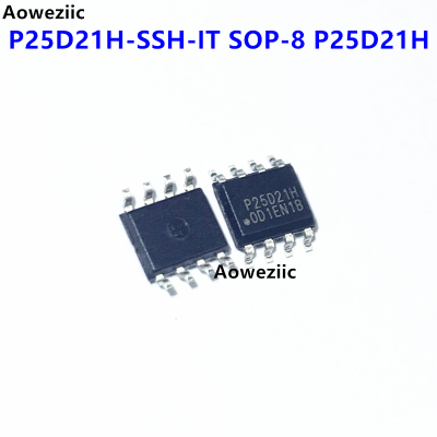 P25D21H-SSH-IT P25D40H-SSH-IT P25Q40H-SSH-IT SOP-8储存器原装
