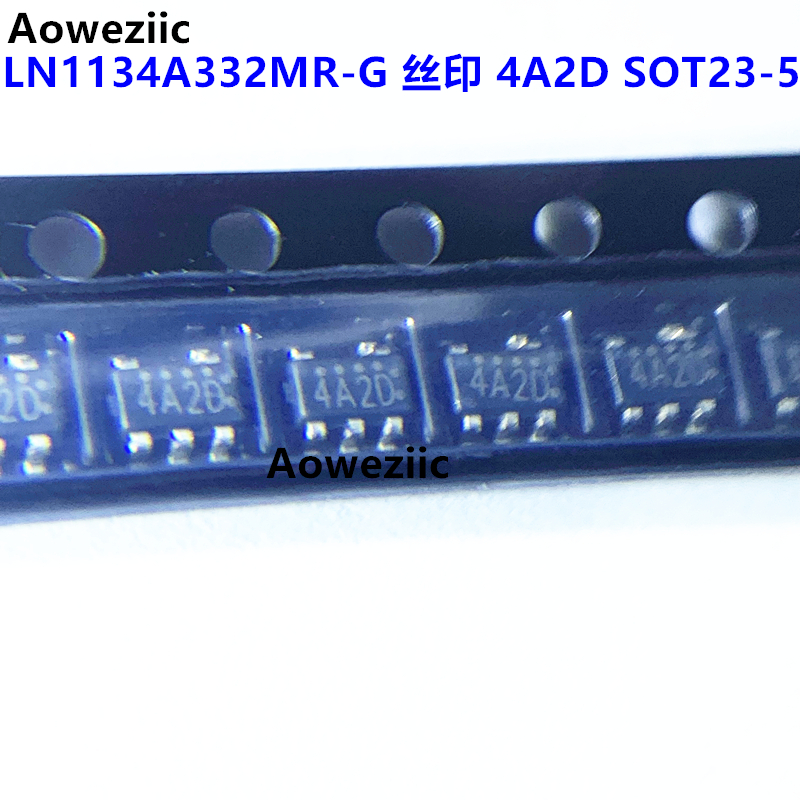 LN1134A332MR-G4A2DSOT23-5
