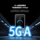 ZTE Zte U60Pro5G портативный маршрутизатор мобильной карты WiFi7 артефакт прямой трансляции точки доступа беспроводной сети портативный mini 2